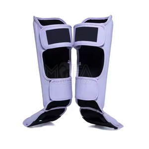 ไม้เบสบอลป้องกันขาสำหรับนักสู้และผู้เล่น - Product Image 3