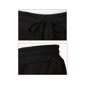 Trajes de hombre con logotipo personalizado, ajustados, venta al por mayor, sudadera en blanco para correr, gimnasio, chándales de poliéster, conjuntos de ropa de entrenamiento - Product Image 6