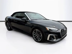 Audi A5 quattro Premium Plus 45 TFSI 2024, construite selon des normes exigeantes - Product Image 2
