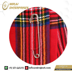 Divers Tartan Tissu traditionnel Tartan Kilt en laine acrylique Kilt femme Kilt traditionnel écossais - Product Image 6