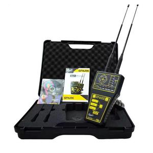 Detector de Metales Industrial Subterráneo MWF de Alta Calidad, Nuevo, Geolocalizador, Grado DIY, Garantía de 3 Años, Soporte OEM Personalizado - Product Image 1