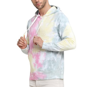 Sweat-shirts à capuche décontractés d'hiver NES PRO SPORTS 100% coton de haute qualité, respirants, écologiques, à séchage rapide, pour hommes - Product Image 3