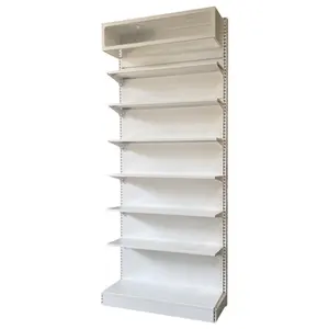 china shelving customized Innovative Product Best Selling For Grocery store display shelves supermarket shelves