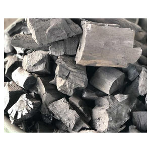 Charbon de bois naturel en gros, fournisseur de charbon de bois de qualité supérieure pour barbecue, emballage en vrac pour les marchés d'exportation - Product Image 5