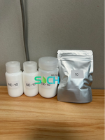 Palmitoyl Tetrapeptide-20 untuk persediaan perawatan rambut, bedak Tetrapeptide-20 Palmitoyl kualitas tinggi