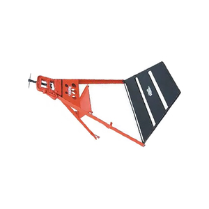 Soporte de tubo de PVC resistente personalizado al por mayor herramienta de bricolaje industrial para uso en exteriores compatible con OEM/ODM - Product Image 6