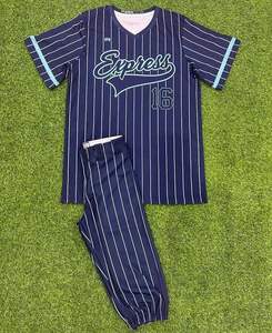 Uniforme de béisbol, uniforme deportivo - Product Image 2