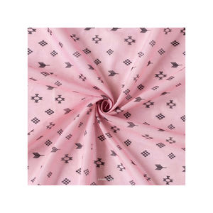 Nouveaux tissus textiles d'impression numérique de haute qualité en gros de tissu d'impression numérique de matelas tricoté enveloppé de coton - Product Image 5