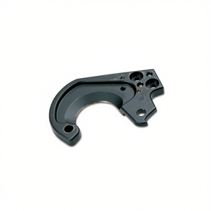 Cuchillas Fijas de Repuesto Usag para Cinceles y Punzones - Product Image 2