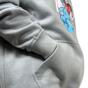 Último producto Diseño personalizado Pakistán Proveedores Hecho Hombre Ropa casual Sudaderas con capucha Hombres en Diseño personalizado básicos Sudaderas con capucha - Product Image 5