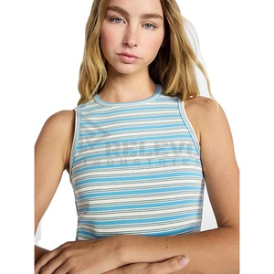 Ensemble de shorts de yoga pour femmes, haut court et short taille haute, vêtements de sport, tenue de sport extensible pour la salle de sport et le fitness - Product Image 5