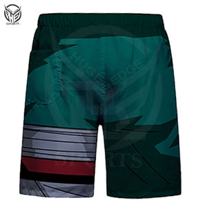 Premium Material Top Quality Custom Sublimation <b>MMA</b> <b>Shorts</b>, <b>MMA</b> Boxing <b>Shorts</b> Make Your Own Design Custom Men's <b>MMA</b> <b>Shorts</b> - Product Image 4