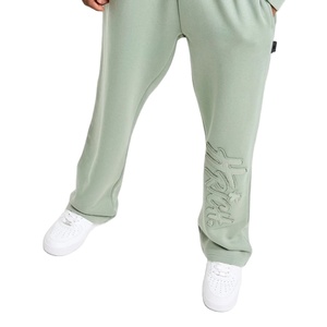 เสื้อฮู้ดลายสก็อตประดับเพชรพลอยขายดีประจำฤดูหนาว  รับทำโลโก้แบรนด์ส่วนตัว ผ้าฟลีซระบายอากาศสำหรับผู้ชาย - Product Image 6