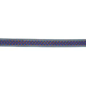 High Quality arious Flowers Design Sewing Accessories Garment <b>Webbing</b> Wrap Jacquard Lace Ribbon - Product Image 4