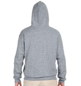 เสื้อฮู้ดเข้ารูปสำหรับผู้ชายสำหรับฤดูใบไม้ร่วงฤดูหนาว - Product Image 6