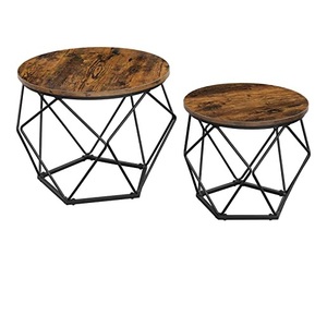 Diseño exclusivo para muebles de dormitorio Mesa de centro interior - Product Image 2