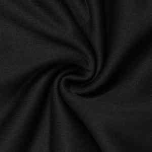 Haut à capuche court pour femme, conçu pour un usage décontracté, avec un tissu confortable et chaud, et un style court tendance. - Product Image 5