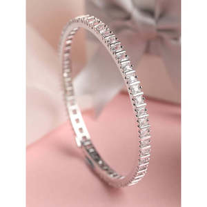 กำไลเงิน 925 ทุกช่วงเวลา ทุกคุณ! กำไลเงินแท้สำหรับทุกโอกาส - Product Image 2