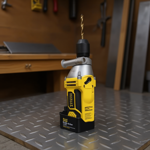 Juego de Brocas Metálicas de Doble Acción Antideslizantes Stanley - Product Image 3