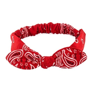 Custom Logo Printing Beaded <b>Headbands</b> for <b>Women</b> - Product Image 4