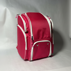 Sac à raquettes de pickleball de sport à grande capacité 1600D personnalisé, vente chaude 2026, 50-70L, sac à dos de tennis de pickleball d'extérieur - Product Image 5