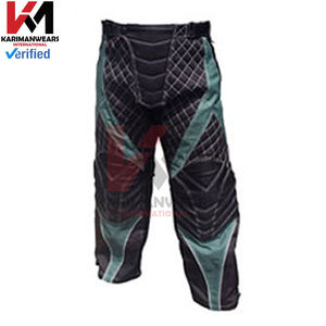 Pantalones de Paintball Premium, Joggers Sublimados Personalizados para Hombre, Cintura Ajustable, Ligeros, Duraderos, para Deportes de Paintball - Product Image 3