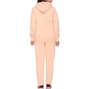 Ladies Sweat <b>Suit</b> Two Piece Sets <b>Jogging</b> <b>Suits</b> Wholesale Plus Size Track <b>Suit</b> for Women Tracksuit Set 2026 - Product Image 5