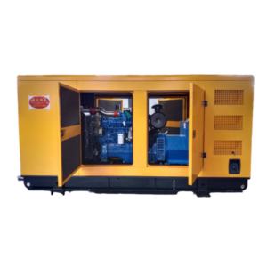 Nuevo Herramienta de Torneado de Alta Eficiencia de 30 kVA a 150 kVA, Abierta o Silenciosa - Product Image 1