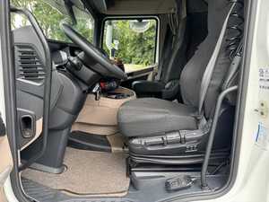 NOUVEAU 2022 D AF XG 480 SSC 4x2 WHEEL FORMULA EURO 6 DIESEL 483HP 375KW TRANSMISSION AUTOMATIQUE - Product Image 2