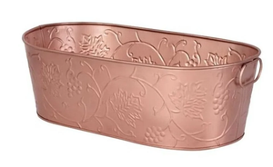 Seau à glace moderne en acier inoxydable à double paroi, écologique et personnalisable pour la bière, le vin et les fêtes - Product Image 3