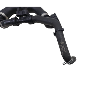 Tuyau inférieur de radiateur MERCEDES Série GLC (W253) A2135014801 654920 Diesel 2000 (15>) - Product Image 4