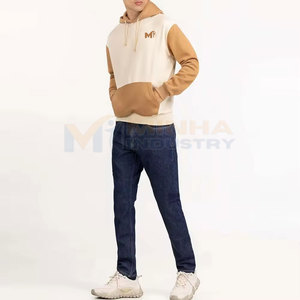 Novedad, Sudaderas con Capucha de Invierno para Hombre de Primera Calidad, Ropa Casual Transpirable, Sudaderas Básicas de Algodón para Adultos - Product Image 3