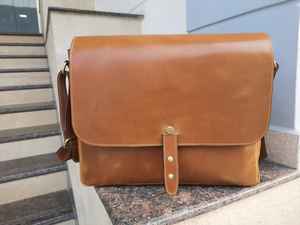 Sacoche fine multi-poches pour ordinateur portable, sacs de travail professionnels avec compartiments rembourrés, sacs fourre-tout - Product Image 6