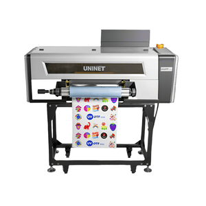 Uninet 3000 17 UV Direct to Film (DTF) <b>Printer</b> for <b>Stickers</b> & Decals - Product Image 1