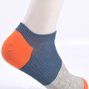 2025 calcetines atléticos de baloncesto de LICRA/Nailon/algodón de lujo personalizados Unisex primavera cálido cómodo tobillo altura antideslizante - Product Image 3