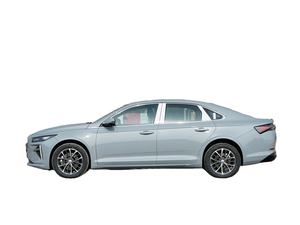 Nuevo Sedán de 4 Puertas y 5 Plazas, Alta Velocidad 200 km/h, Caja de Cambios Automática, Color Oscuro, R19 Disponible, Híbrido Eléctrico, Combustible - Auto Nuevo en Venta - Product Image 6