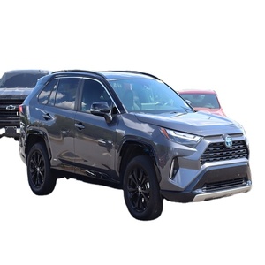 Envío Económico y Limpio para Toyota RAV4 Híbrido XSE AWD Usado (RHD-LDH) - Product Image 3