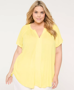 Camiseta informal de manga corta de talla grande para mujer de alta calidad personalizable de secado rápido deportes al por mayor OEM ODM SUMINISTRO DE Bangladesh - Product Image 4