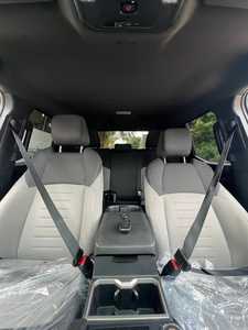 โตโยต้า ทาโคมา ทีอาร์ดี สปอร์ต ลิมิเต็ด อิดิชั่น ปี 2024 มือสอง - Product Image 4