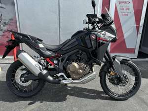 Auténticas motocicletas Honda Africa Twin 2025 nuevas en venta - Product Image 5