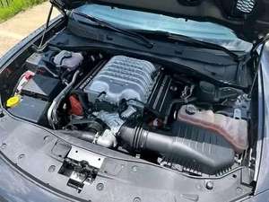 Dodge Charger SRT Hellcat 2022 Usado en Buen Estado - Product Image 6