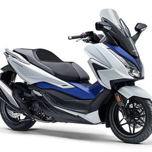 HYBEE 2024 NSS125 Forza 125cc Pocketbike พร้อมการรับประกัน 2 ปี - Product Image 1