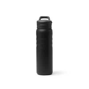 Borraccia Termica Volans in Acciaio Inossidabile Eco-Friendly - Gadget - Product Image 1