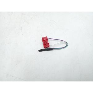 LANCIA Y 1a Serie (96>00) CONNETTORE ELETTRICO Tergicristallo Posteriore 71737105 - Product Image 1