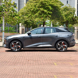 Venta Caliente X6, Auto de Gasolina de 5 Asientos, 1.4T 141hp, SUV, Auto para Adultos, Autos Nuevos y Usados Hechos en China, Sin Accidentes - Product Image 2