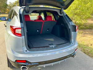 Acura ADX 2025, Crossover de 4 Puertas, Listo para Enviar - Product Image 4