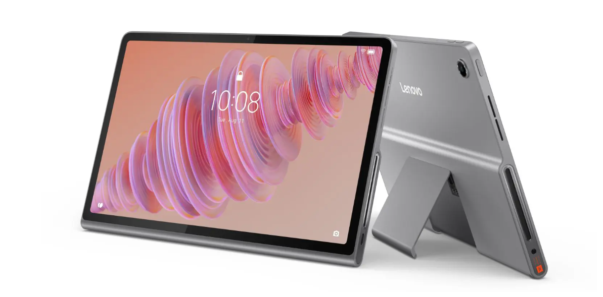 Lenovo Yoga Tab Plus - 12.7 Inch IPS Touch with 256GB Storage