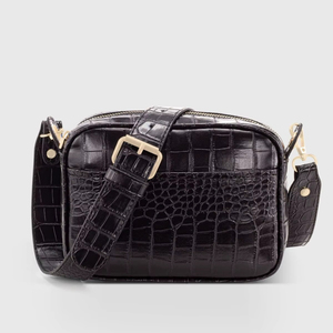 Designer Women's Luxury Waterproof Durable Portable Polyester Zipper Closure Tote Handbags Outdoor Shoulder Bags - Product Image 1