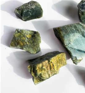 Best Quality Hot Sale Bulk Natural Labradorite <b>Raw</b> Chunks Buy Wholesale Gemstone Healing Top Quality <b>Raw</b> <b>Crystal</b> Stone Agate - Product Image 5