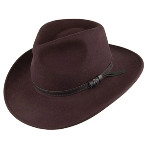 Sombrero de Vaquero de Paja de Ala Ancha de Moda, Novedad 2025, Venta al por Mayor de Alta Calidad, Sombreros de Vaquero Promocionales - Product Image 4